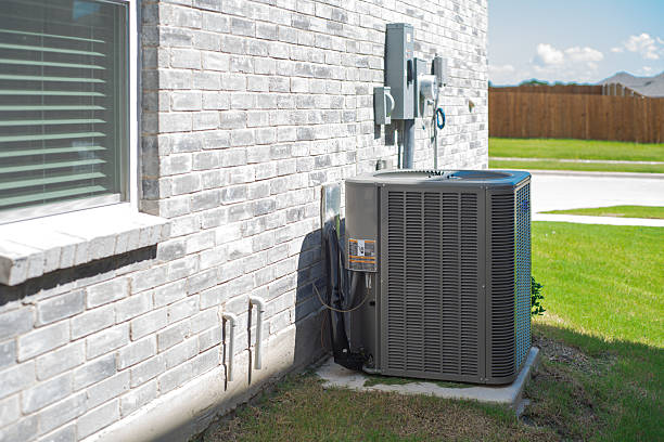 Reliable Ac Installation contractor in Irvington, KY by FH HVAC